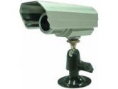 Q-See Outdoor/Weatherproof Bullet Color Camera (Q-SEE: QSBVC)