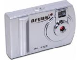 Argus DC1512E Digital Camera - 640 x 480 Resolution, USB, WebCam (Argus: DC1512E)