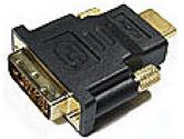 Generic DVI-I  Adapter (Generic: 10328)