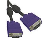 Generic 10ft. HD-15 SVGA Monitor Cable (Generic: 2282)