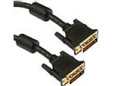 Generic 25ft. Dual-Link DVI-D Digital Video Cable (Generic: 10742)