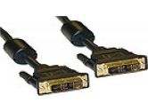 Generic 25ft. Single-Link DVI-D Digital Video Cable (Generic: 10750)