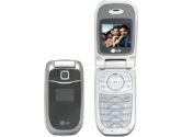 LG KP200 Unlocked GSM Cell Phone - Camera, WAP 2.0, Black (TSC: KP200)