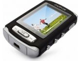 CENTON moVox 1.8" Black 2GB MP3 / MP4 Player 2GBMP4-001 (Centon Electronics Inc.: 2GBMP4-001)