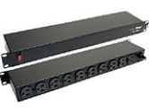 CyberPower CPS-1215RM 15AMP Rackmount Power Strip (CYBER POWER: CPS1215RM)