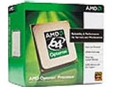 AMD Opteron 2218  Dual-Core Socket F Processor (Advanced Micro Devices: OSA2218CXWOF)