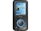 Sandisk Sansa e250 2GB - Digital Media Player (SANDISK: SDMX4-2048-C70)