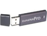 Centon Datatick Pro 2GB USB Flash Drive (Centon Electronics Inc.: DSP2GB-005)