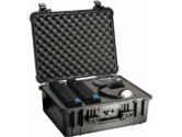 PELICAN 1550-000-110 Black Case (Pelican Products: 1550-000-110)