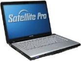 Toshiba Satellite Pro A200-CH7 Notebook PC - Intel Core 2 Duo T5450 1.66GHz, 802.11a/b/g/n Wireless, 2GB DDR2, 160GB HDD, DL DVDRW, 15.4 WXGA, Windows Vista Business (Toshiba: PSAE4C-CH70BC)