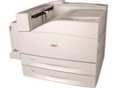 OKI B930dn Digital Mono Tabloid Laser Printer 50pp (OKI: 62429904)