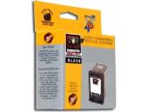 Rhinotek C9396AN-RB Black Inkjet Cartridge - HP C9396AN Compatible (Rhinotek: C9396AN-RB)