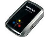 Qstarz BT-Q818 Extreme BlueTooth + USB GPS Receiver (Qstarz: BT-Q818 Extreme)