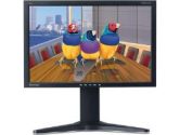 ViewSonic Pro Series VP2250wb Black 21.6" 5ms, 2ms(GTG) Widescreen LCD Monitor (ViewSonic: VP2250WB)