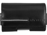 Bytech West 107-V3 Slim Horizontal Leather Case (Bytech: WST107-V3)