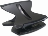 Xbrand 360 Degree Height Adjustable Laptop Stand (Xbrand: XB-1001)