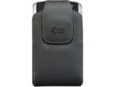 Case Logic CLP104BB Vertical Swivel Case For Blackberry Phones (Case Logic: CLP104BB)