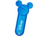 A-DATA 1GB RB18 Blue Disney Series Mickey Sports Collection USB Flash Drive - Anti-Shock, Water-Proof, USB 2.0, LED (A-DATA Technology: RB18 1GB BLUE)