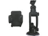 Case Logic CL-CM-BLK Universal Car Mount (Case Logic: CL-CM-BLK)