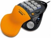 Genius - ErgoMedia 500 - Gaming Explorer Keypad (Genius: 31310427101)