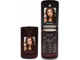 Motorola RAZR2 V9 Unlocked GSM Cell Phone - 2.0 Megapixel Camera, Mini-USB, Bluetooth, Music Player (Motorola: RAZR2V9)