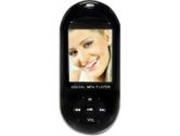 Power Up 2GB Portable MP4/WMA Player - Voice Recording, Movie Function, Equalizer, USB 2.0, FM Radio (PowerUp: TC3G-5412)