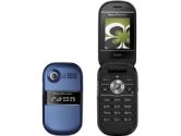 Sony Z320 Blue Unlocked GSM Cell Phone - 1.3 Megapixel Camera, Flip Phone, USB, WAP 2.0 (Sony Ericsson: Z320BLUE)