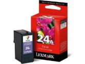 LEXMARK 18C1624 #24A Print Cartridge (LEXMARK: 18C1624)