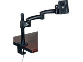 Vanguard VM-842c 19 LCD TV Monitor Column Mount - Black (Vanguard USA: VM-842c)