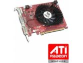 Palit Radeon HD 2600 Pro Sonic Video Card - 256MB GDDR3, PCI Express,  DVI, VGA, HDMI, Video Card (PALIT MULTIMEDIA: AE/260PS+HD21)