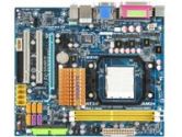 Gigabyte GA-M78SM-S2H GF8200 mATX AM2+ 1PCI-EX 2PCI SATA W/RAID Video Sound GLAN 1394 Motherboard (Gigabyte Technology: GA-M78SM-S2H)