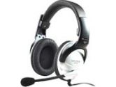 Koss SB45 Stereo Multimedia Headset 18-20000HZ 100OHM 8FT with Noise Cancelling Mic (KOSS SPEAKERS: KS-SB45)