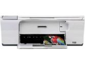 HP Deskjet F4280 All-in-One Printer - Inkjet, 4800 x 1200 Optimized DPI , USB (Hewlett-Packard: CB656A#B1H)