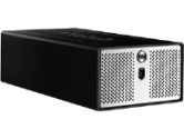 GMG 3500MGBRAID External RAID Hard Drive Enclosure - 2-Bay, SATA to USB/1394a/1394b (Galaxy Metal Gear: 3500MGBRAID-BLK)