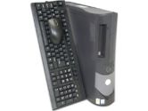 Famous Brand Intel Desktop PC , 512MB RAM, 40GB HDD, DVDRW, 10/100 LAN, Windows XP Professional (Famous Brand: DT-OL-4630)