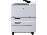 HP Color LaserJet CP6015x Printer - Laser, 600 x 600 DPI, Up to 40 PPM, USB (Hewlett-Packard: Q3933A#ABA)