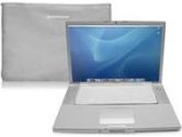 Marware Protection Pack Plus for 17 Inch Macbook Pro Silver (DR BOTT: 602956003342)