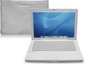 Marware Protection Pack Plus for 13 Inch Macbook White (DR BOTT: 602956003373)