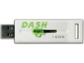 Patriot Dash 16GB Flash Drive (USB2.0 Portable)