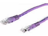 Generic 10ft. CAT. 5e Network Patch Cable (Generic: 10521)