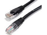 Generic 15ft. CAT. 6 Network Patch Cable (CABLES TO GO: 10999)