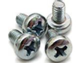 Generic Hard Drive Mounting Screws (Generic: 11150)