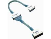 Cables To Go 18 Round Ultra ATA133 EIDE Cable - Blue (EXTREME NETWORKS: 50020)