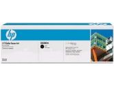 HP CB380A Color LaserJet Cartridge (Hewlett-Packard: CB380A)