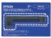 EPSON ERC-09B Label Ribbon (Epson: ERC-09B)