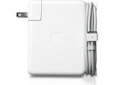 Apple 85W MagSafe Power Adapter for MacBook Pro (Apple: MA938LL/A)