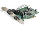 StarTech PEX2S950 2-Port PCI Express 16C950 Serial Card (StarTech.com: PEX2S950)