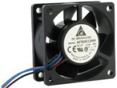 1ST PC CORP. AFB0612HH-R00 Case Fan (DELTA: AFB0612HH-R00)