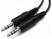 3.5MM to 3.5MM-12 Audio Cable 12FT