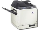 Konica Minolta magicolor 4690MF Multifunction Printer (Konica Minolta: A0FD011)